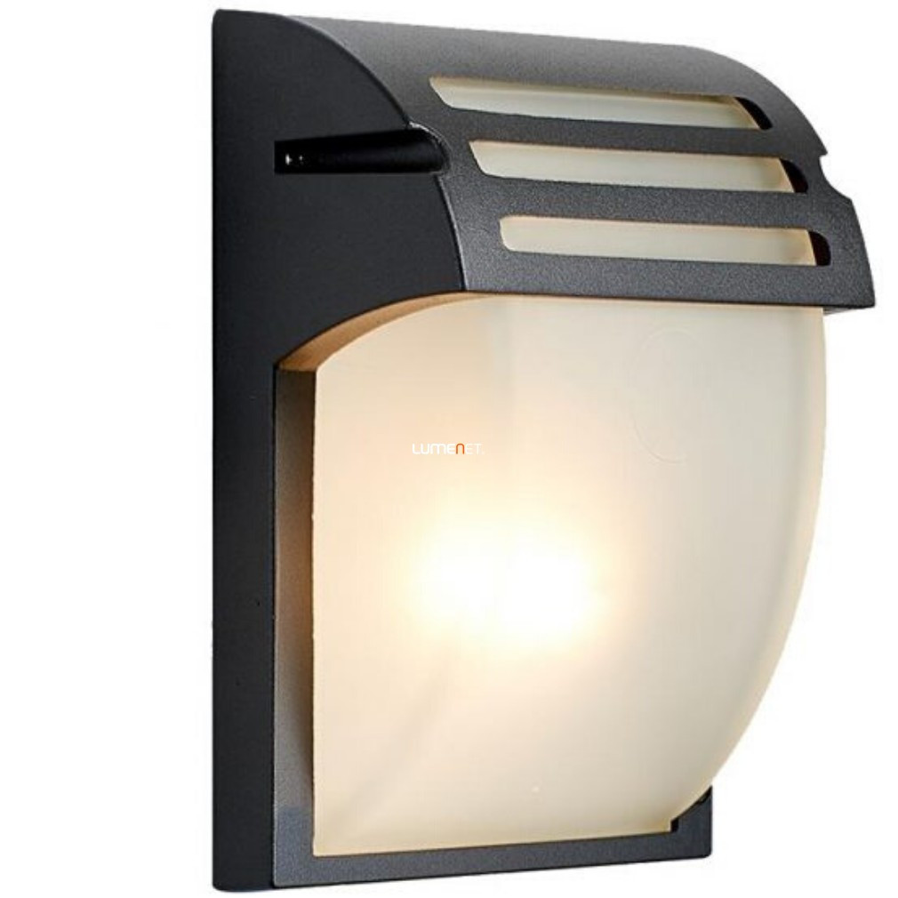 Lampă de exterior, antracit-opală - Amalfi Prezent 39026