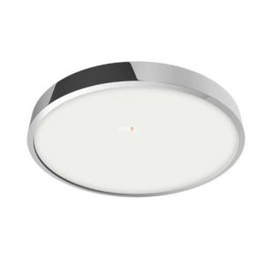   Lampă LED de tavan Modul LED de 6 W, alb rece, crom-opal - Lenys Emithor 49024
