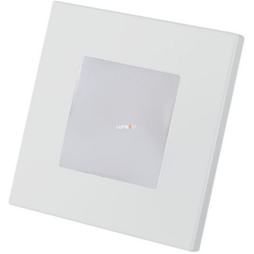 LED încastrat pentru iluminarea treptelor, modul LED de 1 W, alb rece, alb - Step Light Emithor 48320