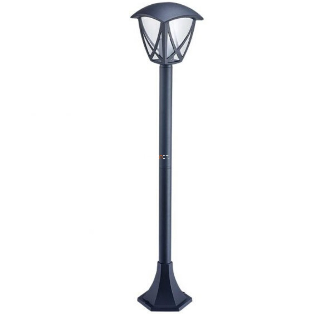Lampă de exterior, 93 cm, negru - Split Prezent 39029