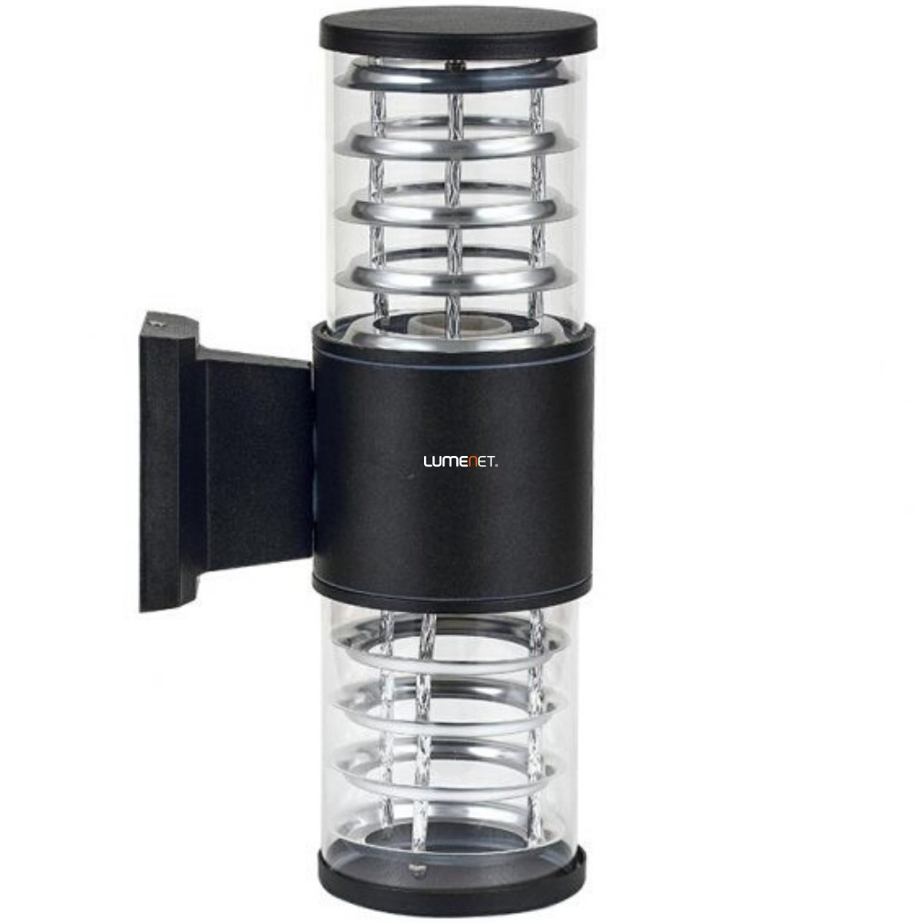 Lampa de exterior cu două becuri, antracit - Toronto Prezent 28206