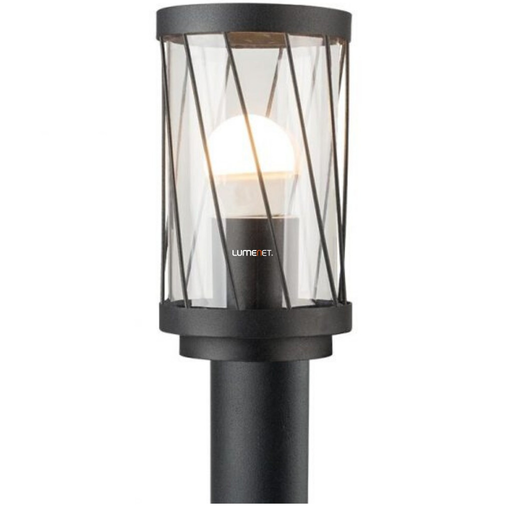 Lampă de exterior, 50 cm, negru - Copenhagen Prezent 61038