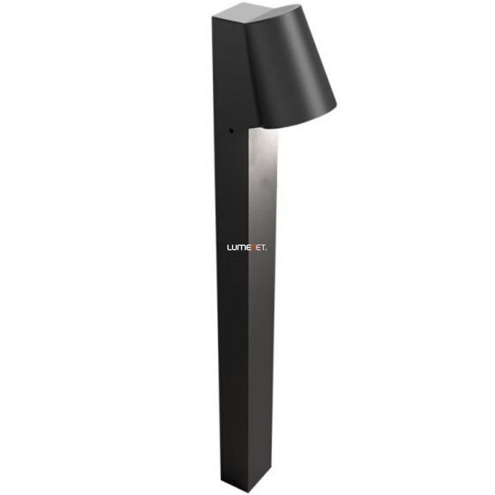 Lampa LED de exterior 6 W, alb rece, 62 cm, negru - Monterrey Prezent 31401
