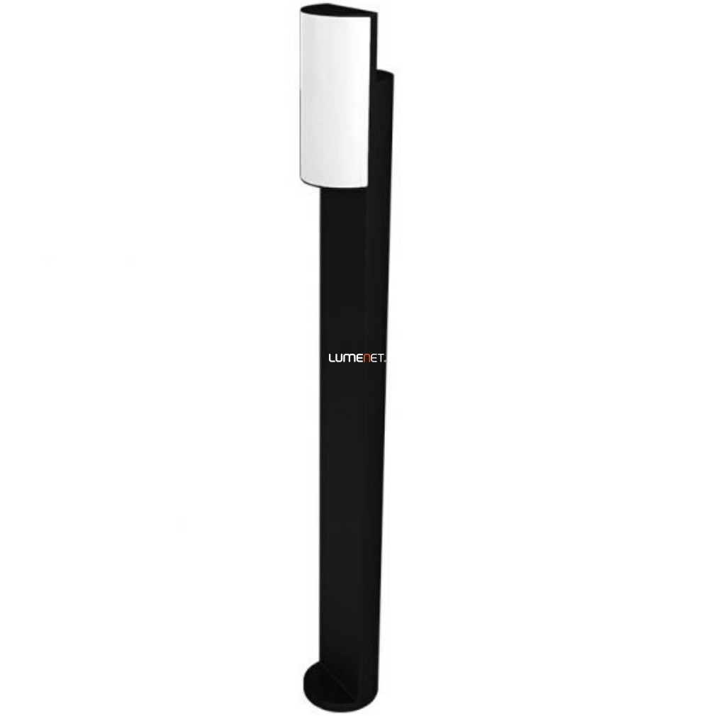 Lampa de exterior LED 8 W, alb rece, 70 cm, negru-opalescent - Melbourne Prezent 31403