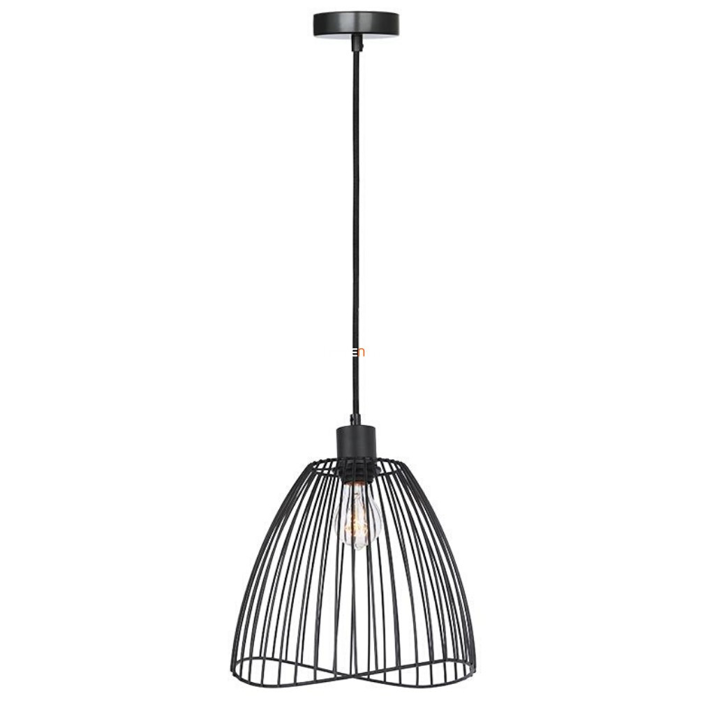 Lampă suspendată, negru - Pony Prezent 75559