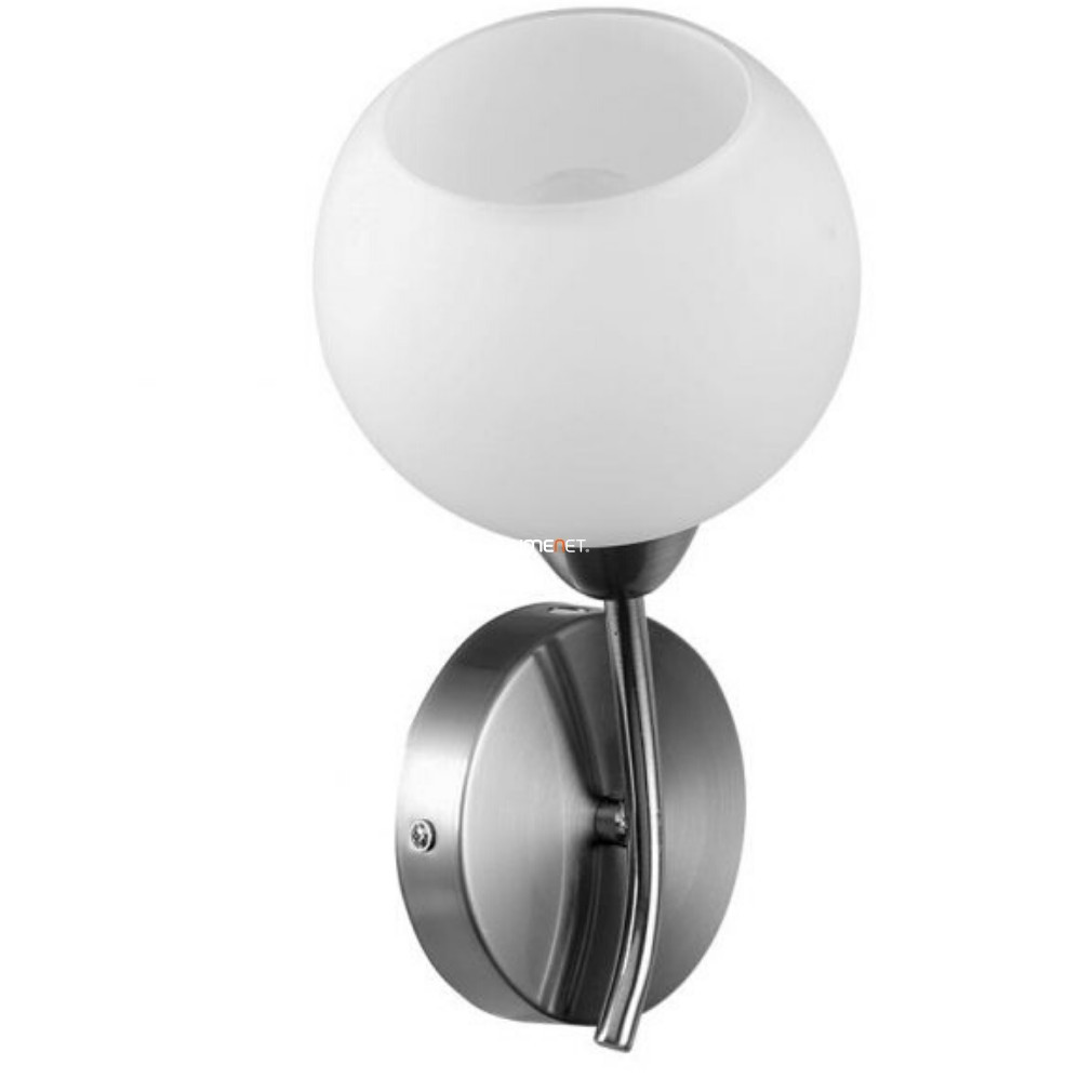 Lampa spot, argintiu-opal - Credo Prezent 27400