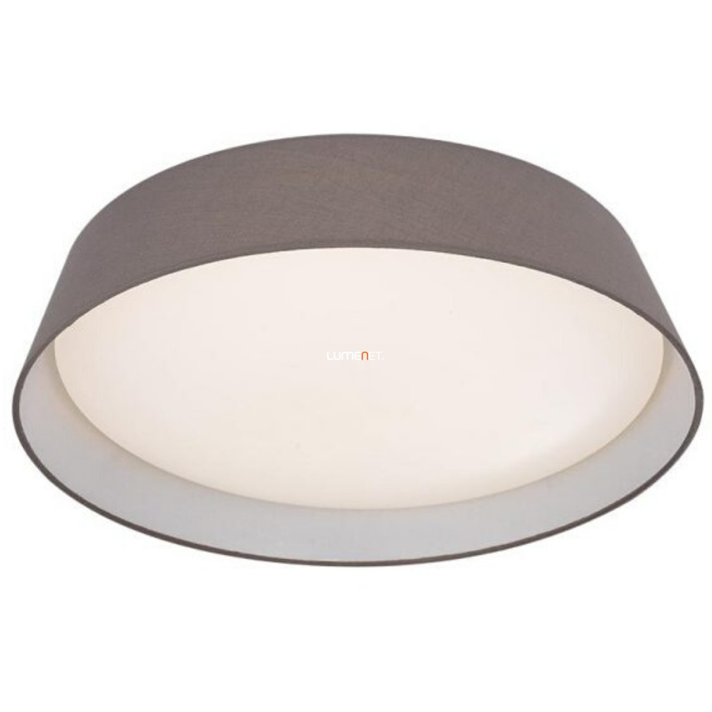 Lampă LED de tavan 32 W, alb rece, alb-gri - Vasco Prezent 45131