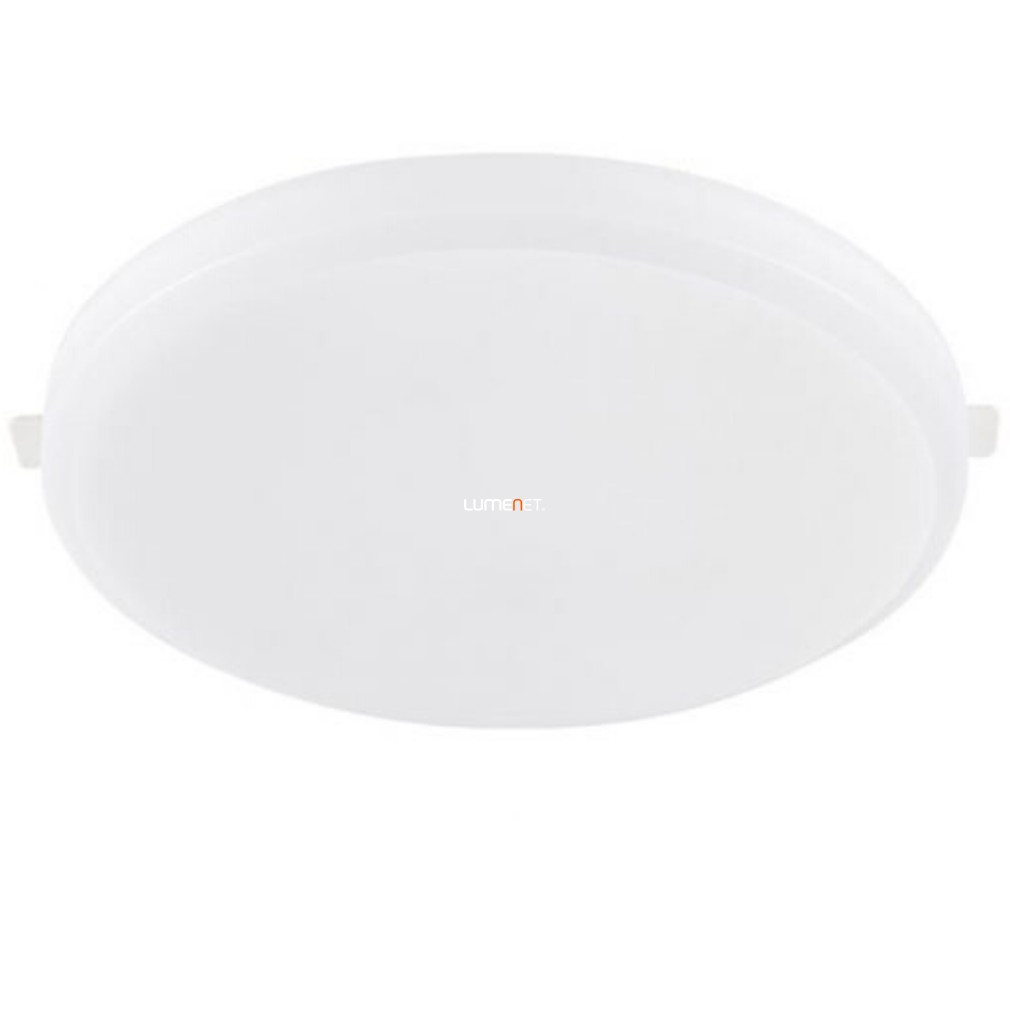 Lampă LED de tavan cu modul LED de 13 W, alb rece, alb - Agilo Emithor 63201