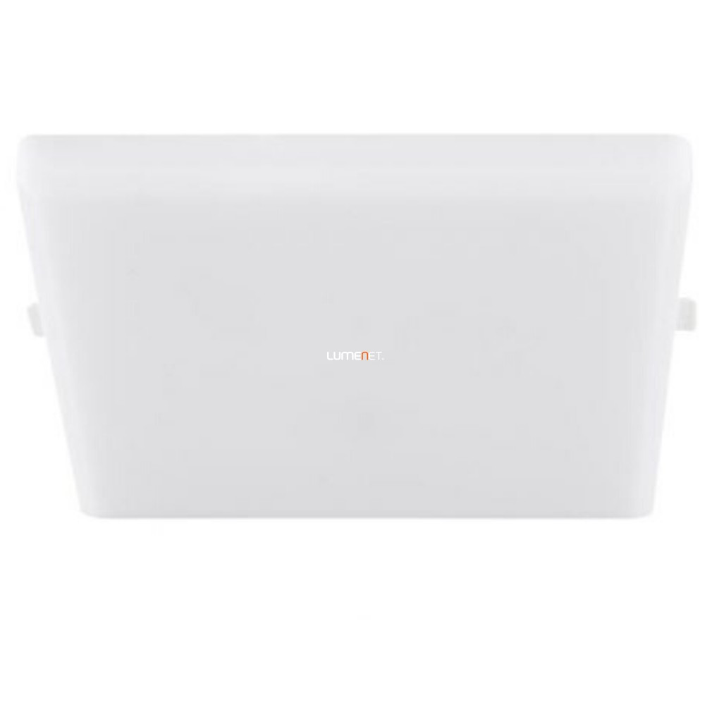 Lampă LED de tavan unghiulară cu modul LED de 8 W, alb rece, alb - Agilo Emithor 63203