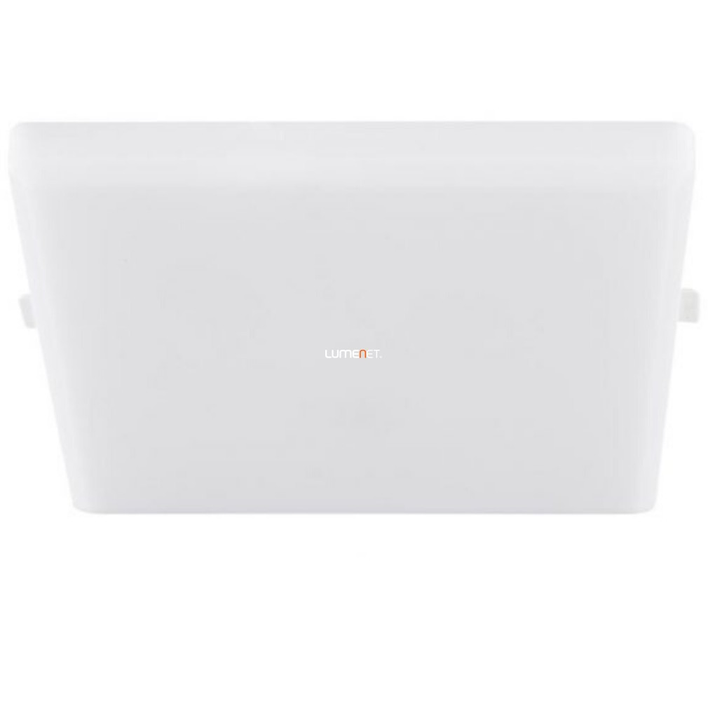 Lampă LED de tavan unghiulară cu modul LED de 20 W, alb rece, alb - Agilo Emithor 63205