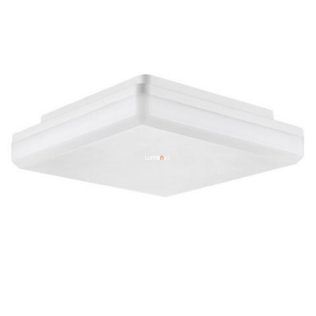 Lampă LED de tavan unghiulară cu modul LED de 20 W, alb rece, alb - Tver Emithor 63208