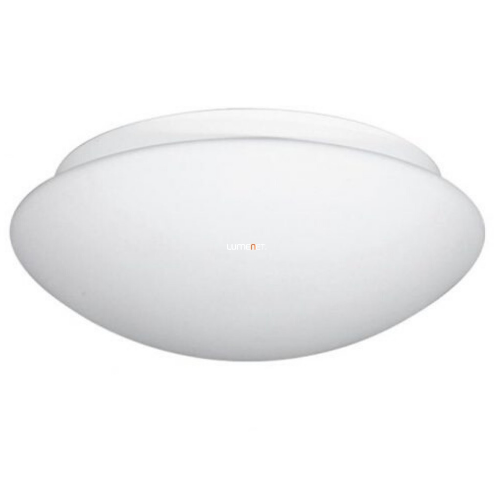 Lampă LED de tavan 12 W, alb rece, opal-alb - Aspen Prezent 45138
