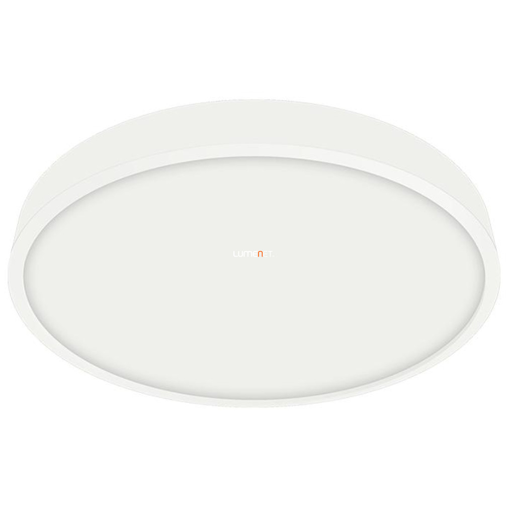 Lampă LED rotundă pentru tavan, modul LED de 12 W, alb rece, alb - Lenys Emithor 49035