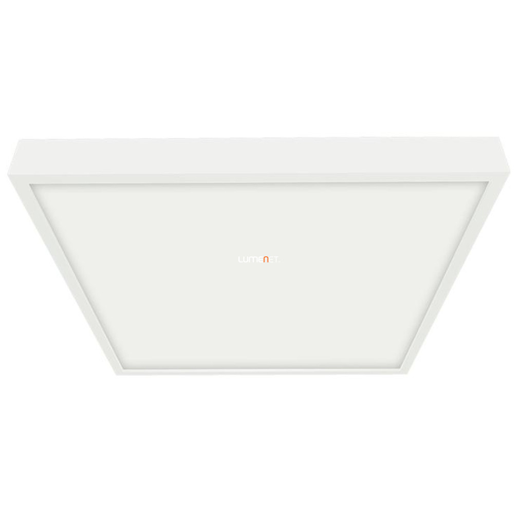 Lampă LED de tavan unghiulară cu modul LED de 12 W, alb rece, alb - Lenys Emithor 49039