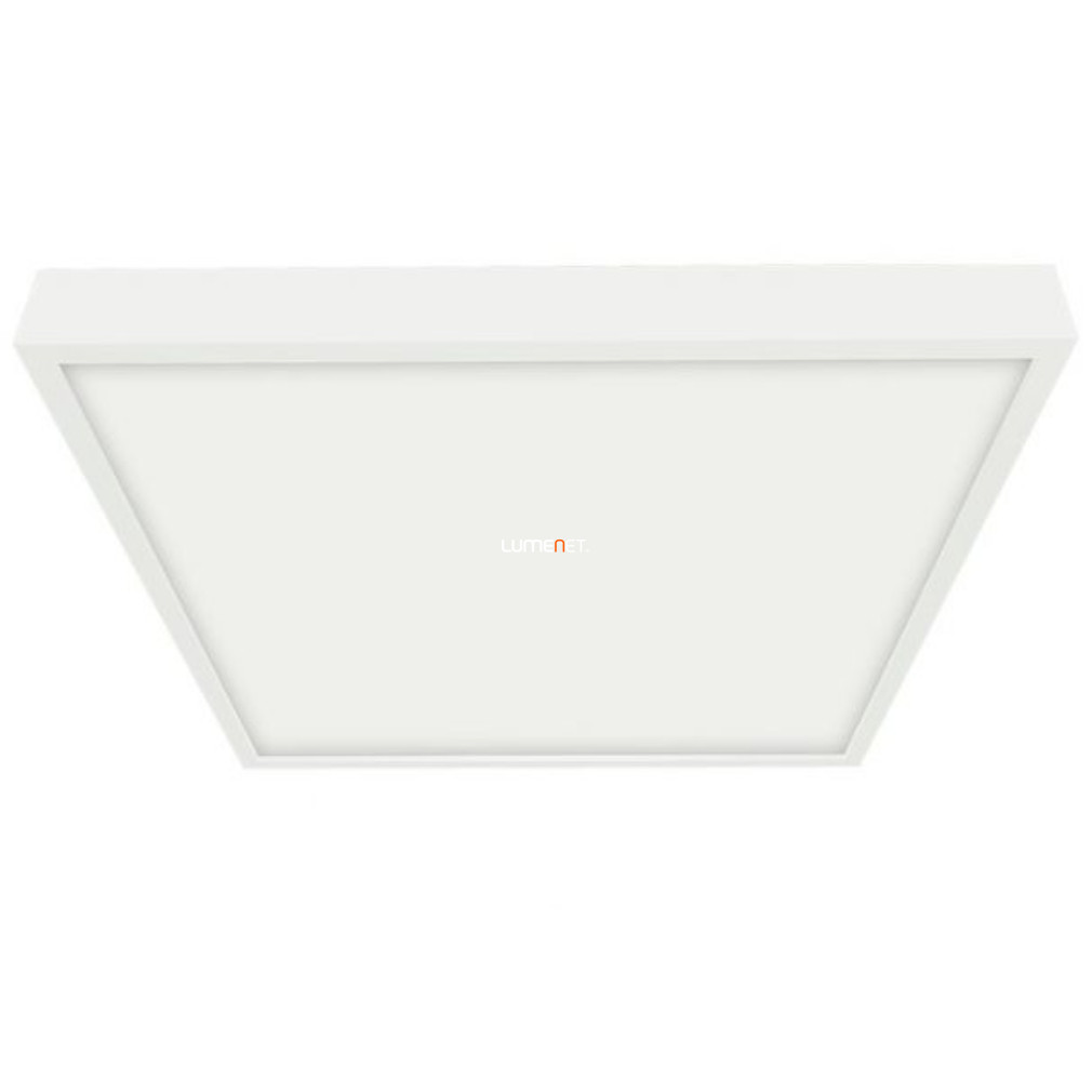 Plafonieră pătrată cu LED 18 W Modul LED, alb rece, alb (Lenys)