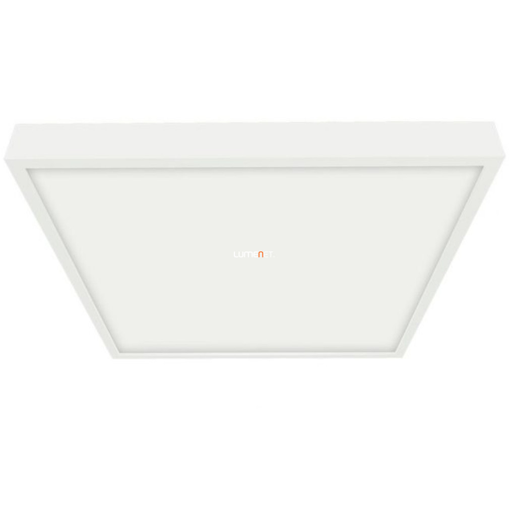 Lampă LED de tavan unghiulară cu modul LED de 24 W, alb rece, alb - Lenys Emithor 49041