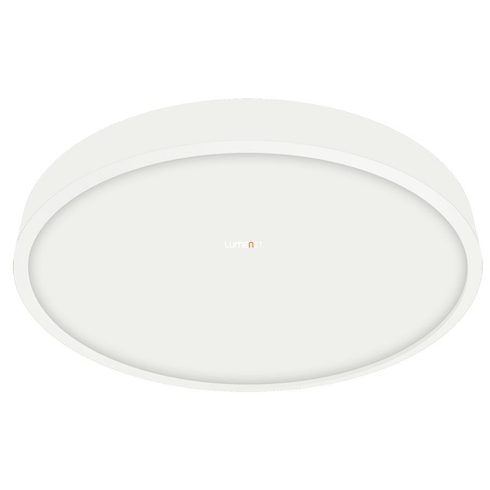 Plafonieră rotundă LED 30 W Modul LED, alb rece, alb (Lenys)