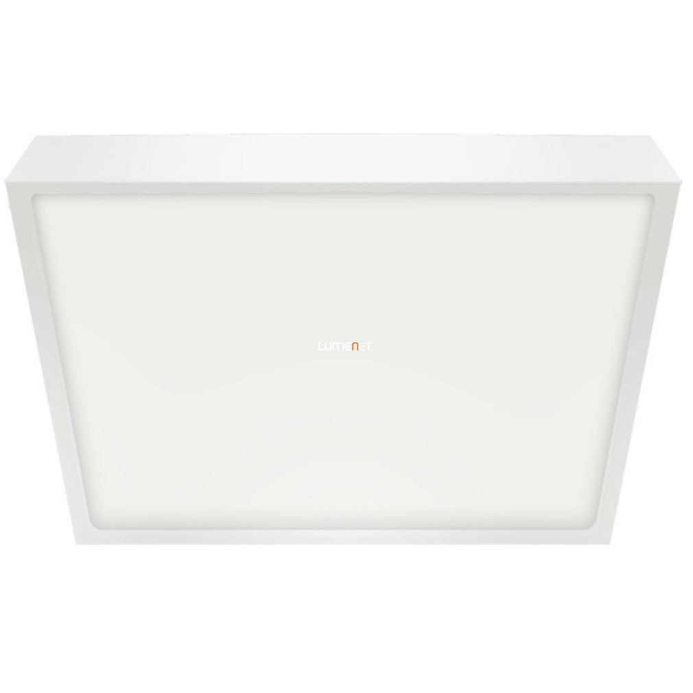 Plafonieră pătrată LED 30 W Modul LED, alb rece, alb (Lenys)