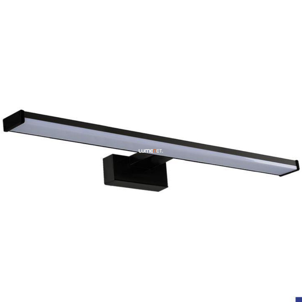Lampa LED cu oglindă, 60 cm, negru - Tremolo Prezent 70216