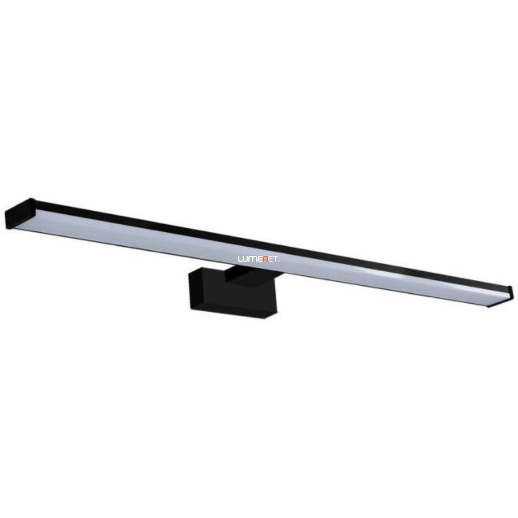 Lampa LED cu oglindă, 78 cm, negru - Tremolo Prezent 70217