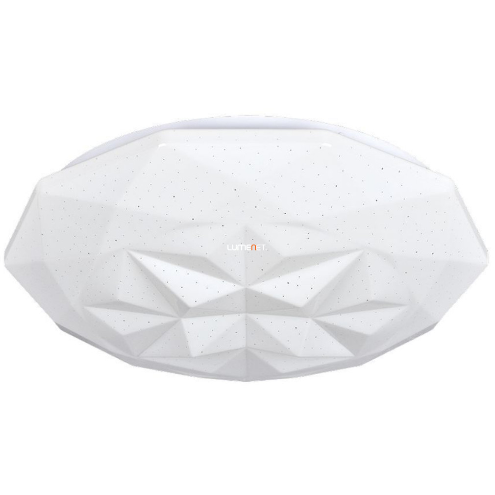 Lampa LED de tavan, alb - Arctyk Prezent