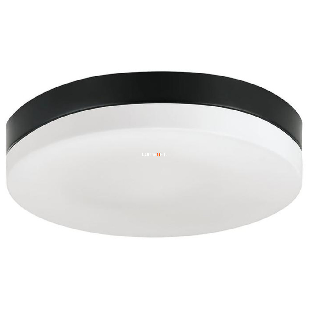 Lampa de tavan, alb-negru - Disky Pills Prezent 67114