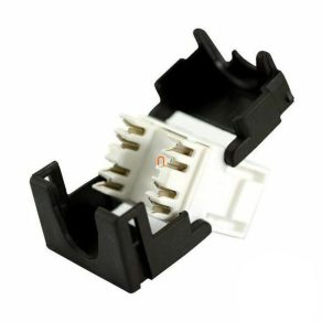 Inserție conector modular RJ45 CAT5e Kopos KEJC5EUTL