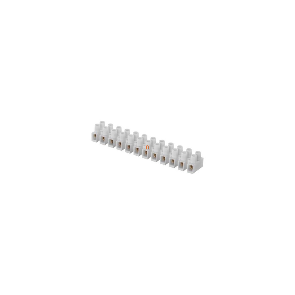 Sorkapocs 12x6,0mm