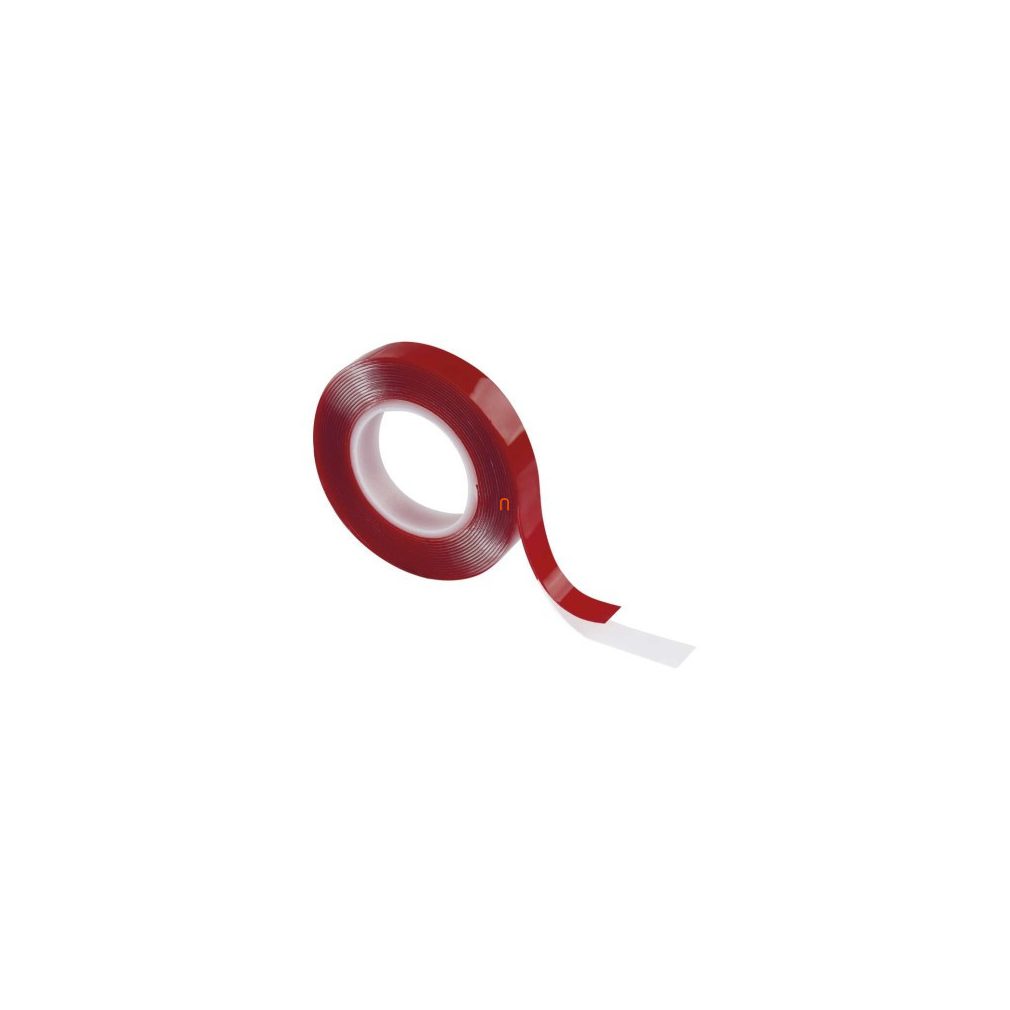 Acrilic dublă față bandă adezivă 3 metri, 12mm
