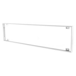 Cadru de montare pentru panou LED 30x120cm - Emos ZR9035