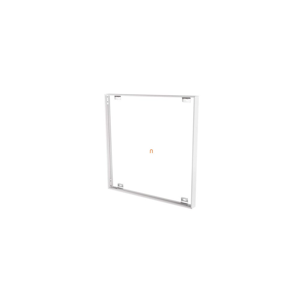 LED panel keret