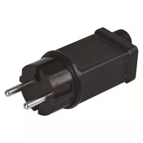   Unitate de alimentare pentru ghirlande luminoase Standard/Profi, pentru exterior și interior, cu temporizator
