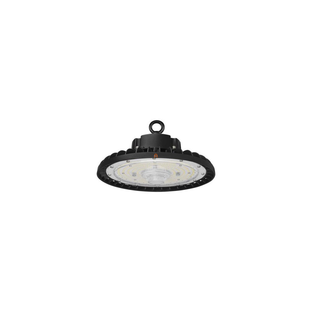 Csarnokvilágító LED lámpa 100W IP65 120° (LED Highbay-Aster)