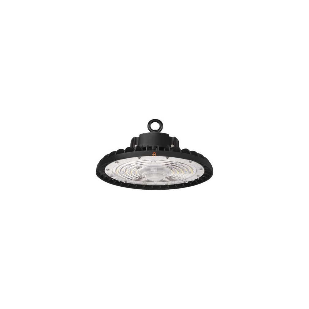 Lumină pentru hol LED 100W IP65 90° (LED Highbay-Aster)