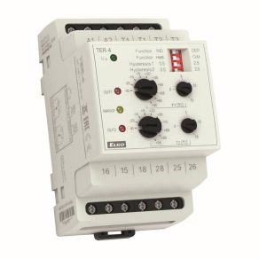 TER-4/24 V - Termostat, Elko Ep, 814