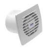 Ventilator de evacuare, cu întrerupător de tragere (100 mm)