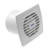 Ventilator de evacuare, 100 mm