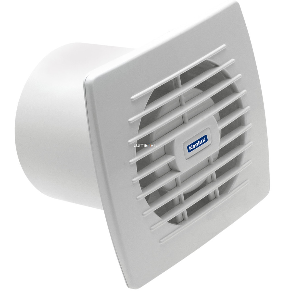 Ventilator de evacuare, 100mm