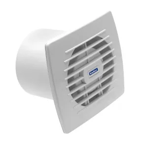 Ventilator extractor cu temporizator, 120 mm