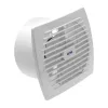 Ventilator de extracție cu temporizator, 150 mm