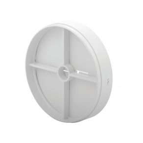 Supapă de reținere pentru ventilator, 100 mm