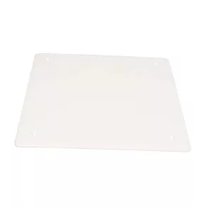   Capac pentru cutie/capac 108x108 mm pentru KO 100, alb, dreptunghiular, KO 100 V HB Kopos