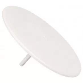   Capac pentru cutie/capac d112mm pentru KO 97/5, KR 97/5 și KOM 97, alb, KO 97 V HB Kopos