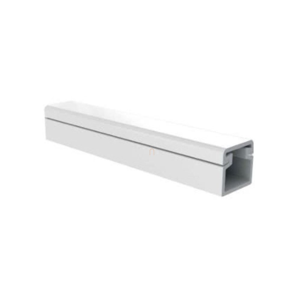 MCSN 11x10 (vânt/miez) mini-conductă albă, LV 11X10 HD Kopos (150 fm/pachet)