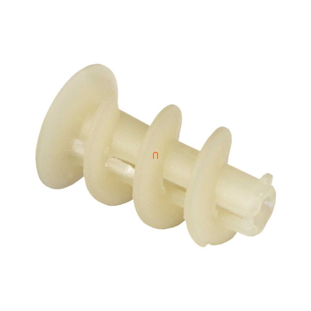 Șuruburi pentru gips 6x22 100/6000 fără halogeni, HS 6 ZA Kopos