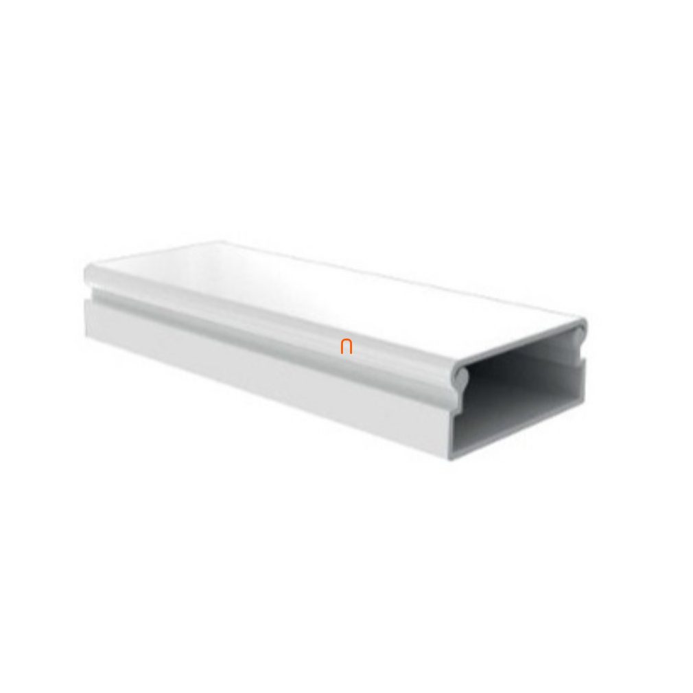 MCSN 40x15 (vânt/miez) alb, LV 40X15 HD Kopos (30 fm/pachet)