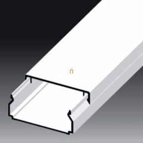   MCSN 40x20 (margine/miez) alb, LHD 40X20 HD Kopos (24 fm/pachet)