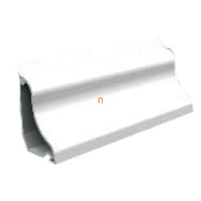   Garnitură de pardoseală LP 35 (2 m) albă, LP 35 HD Kopos (20 metri liniari/pachet)