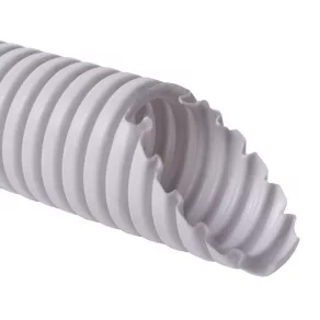 Tub de gât 32/50 gri deschis 320N (SGK), 1432 K50 Kopos