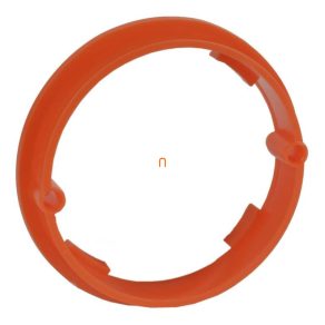   Cadru de ridicare 70x12mm pentru beton, tencuială, fără halogeni, NRB 60/12 AB Kopos